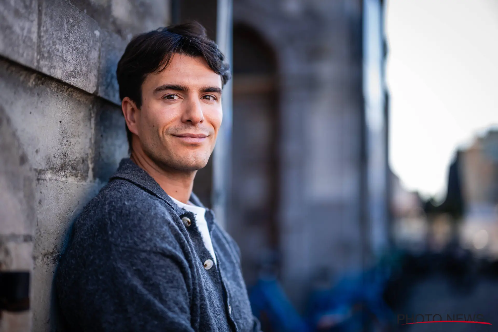 Conner Rousseau gaat werk maken van de komst van kinderen
