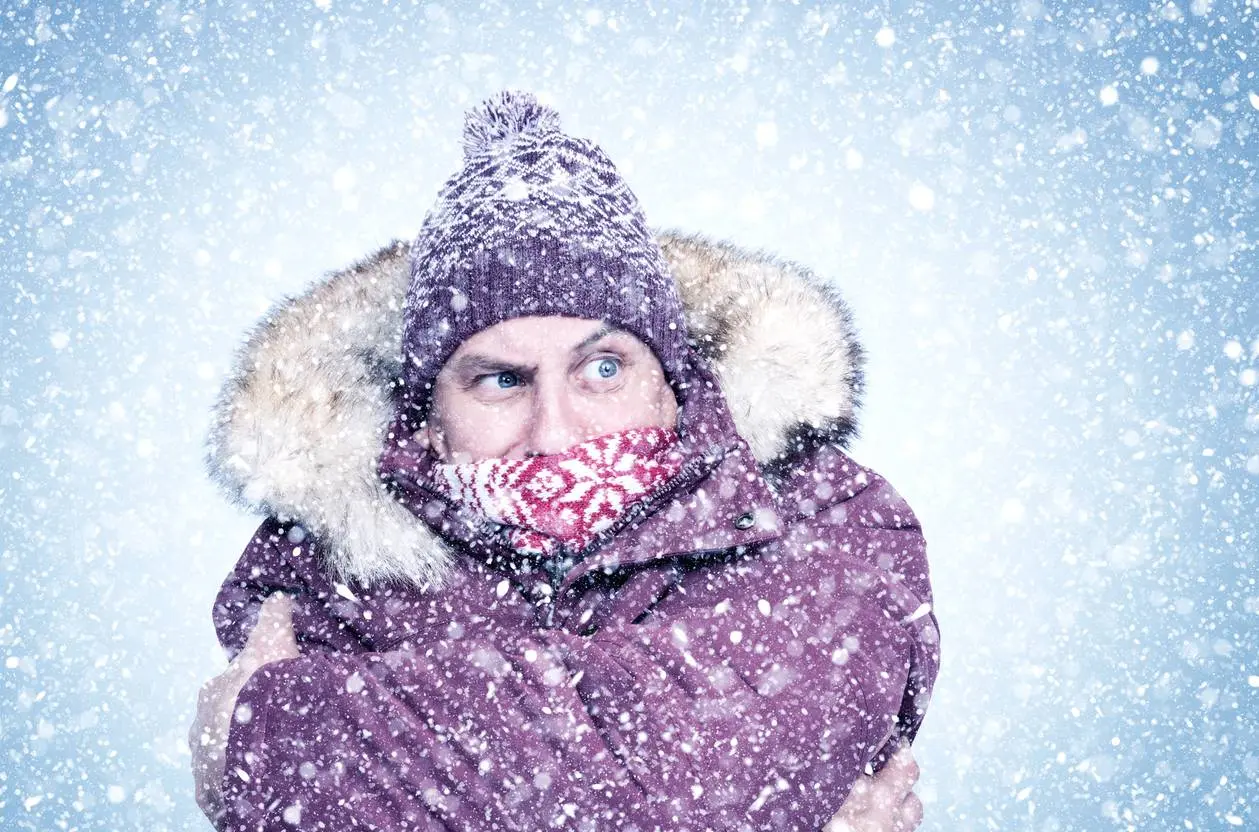De grote omslag: Modellen voorspellen ijskoud einde van winter