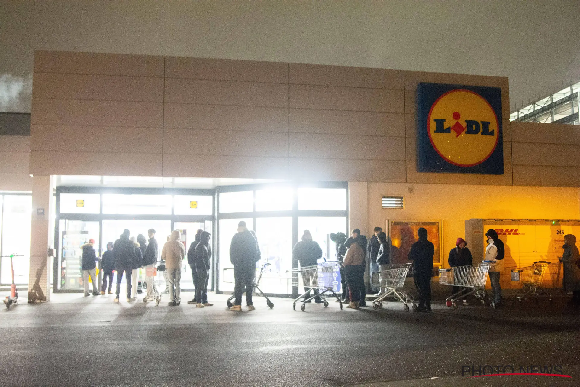Lidl stunt met elektrische fiets: bijna 1.000 euro goedkoper tijdens de solden