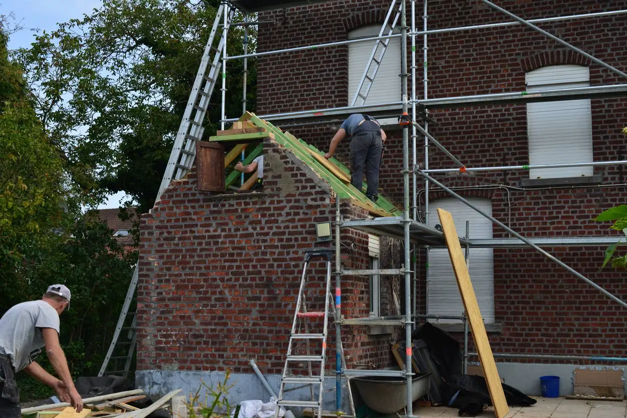Grote schoonmaak in de verbouwpremies: Wat je móét weten als je in 2026 wil renoveren
