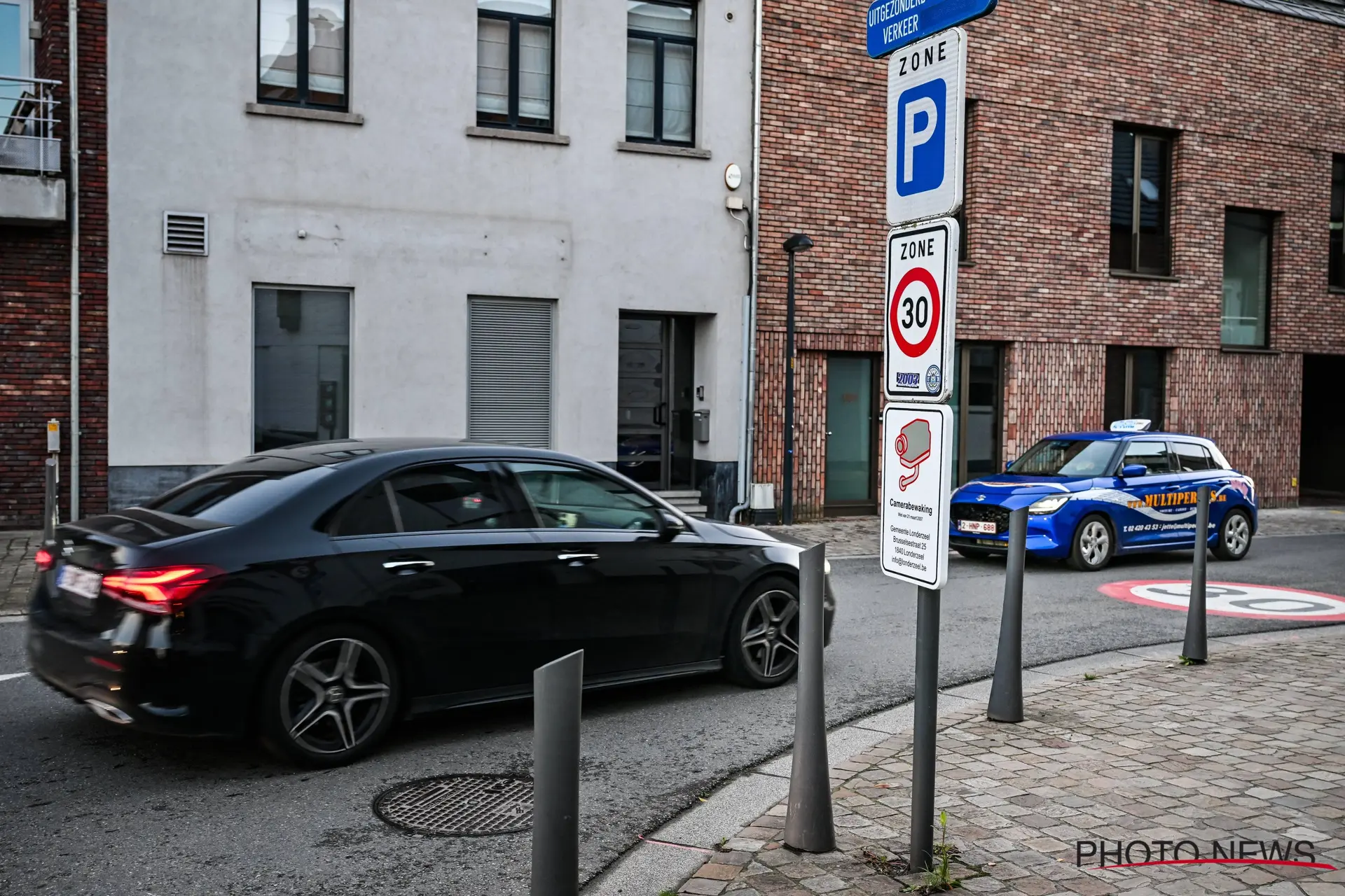 Vlaamse regering grijpt in: Bij veel verkeersboetes dreig je nu doorverwezen te worden naar rechter