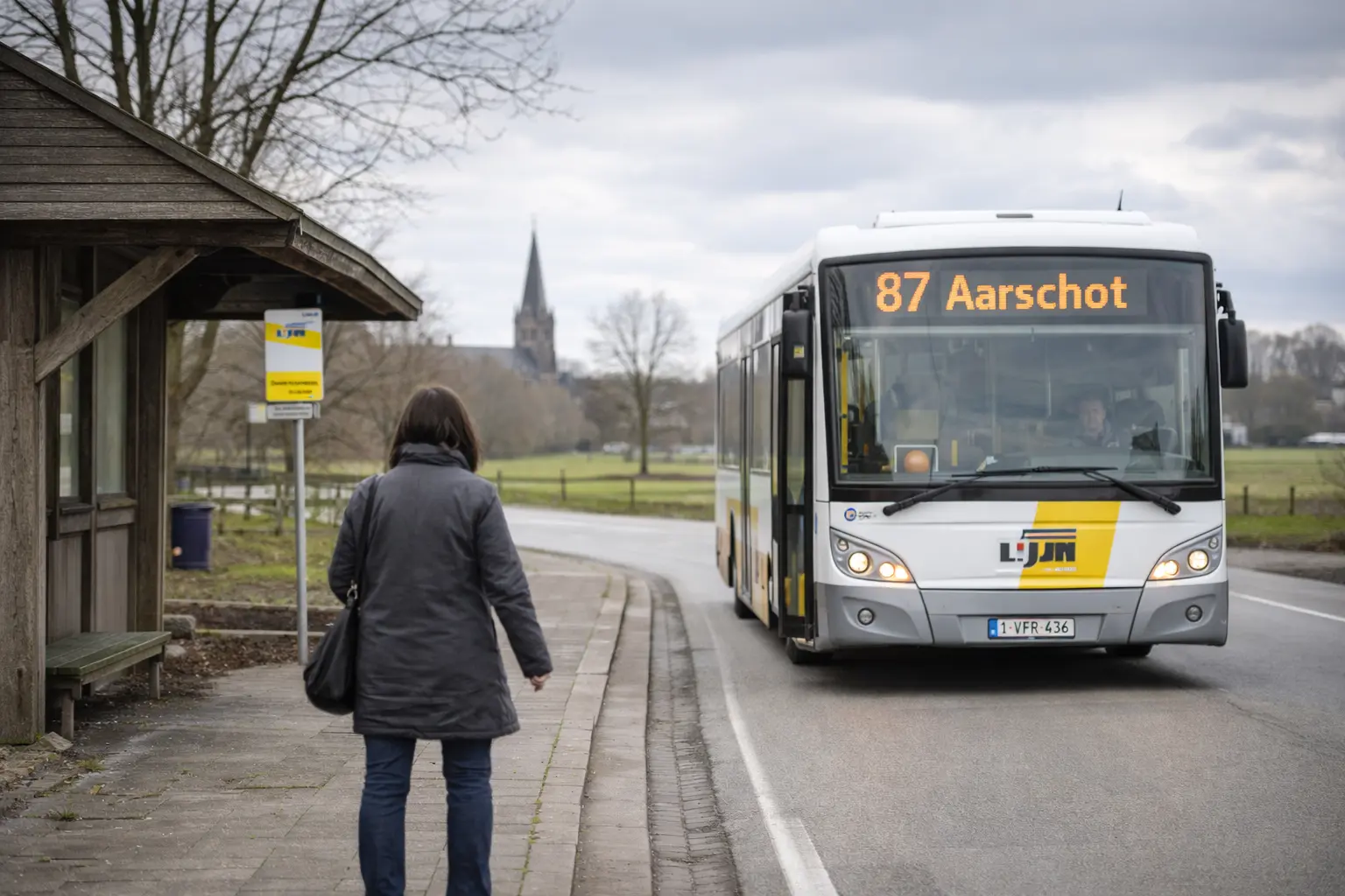 Woon je in deze regio? Dan kan je busrit met De Lijn binnenkort verdwijnen