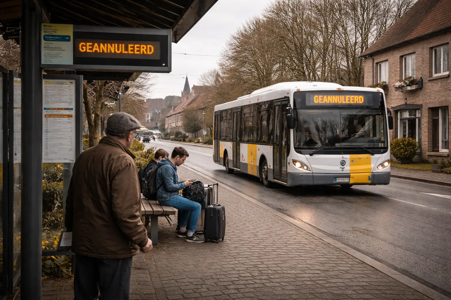 Reizen met De Lijn wordt duurder: Dit zijn de nieuwe tarieven