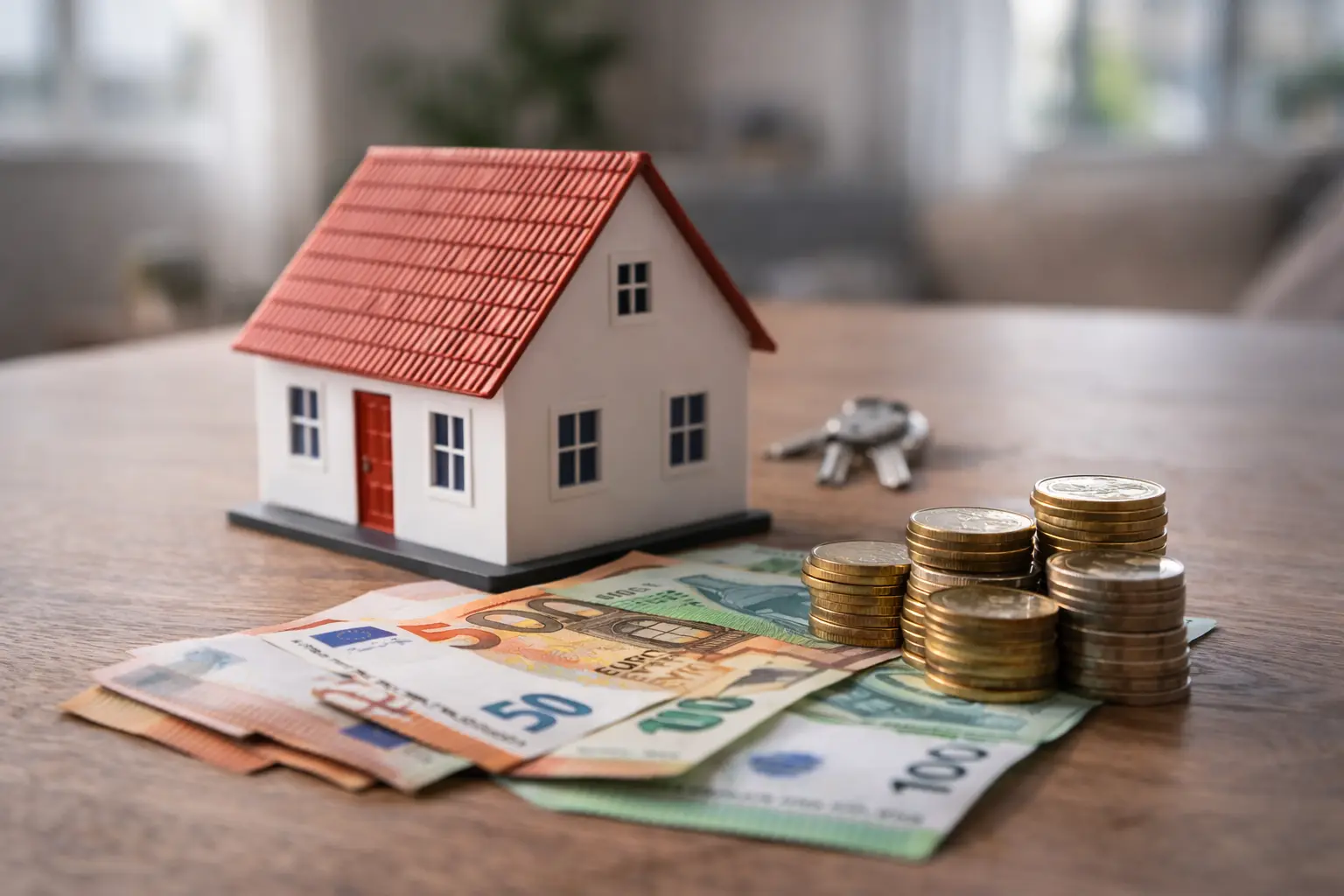 Wie vandaag een huis wil kopen, botst op nieuwe muur bij de bank: dit moet je nu zelf betalen