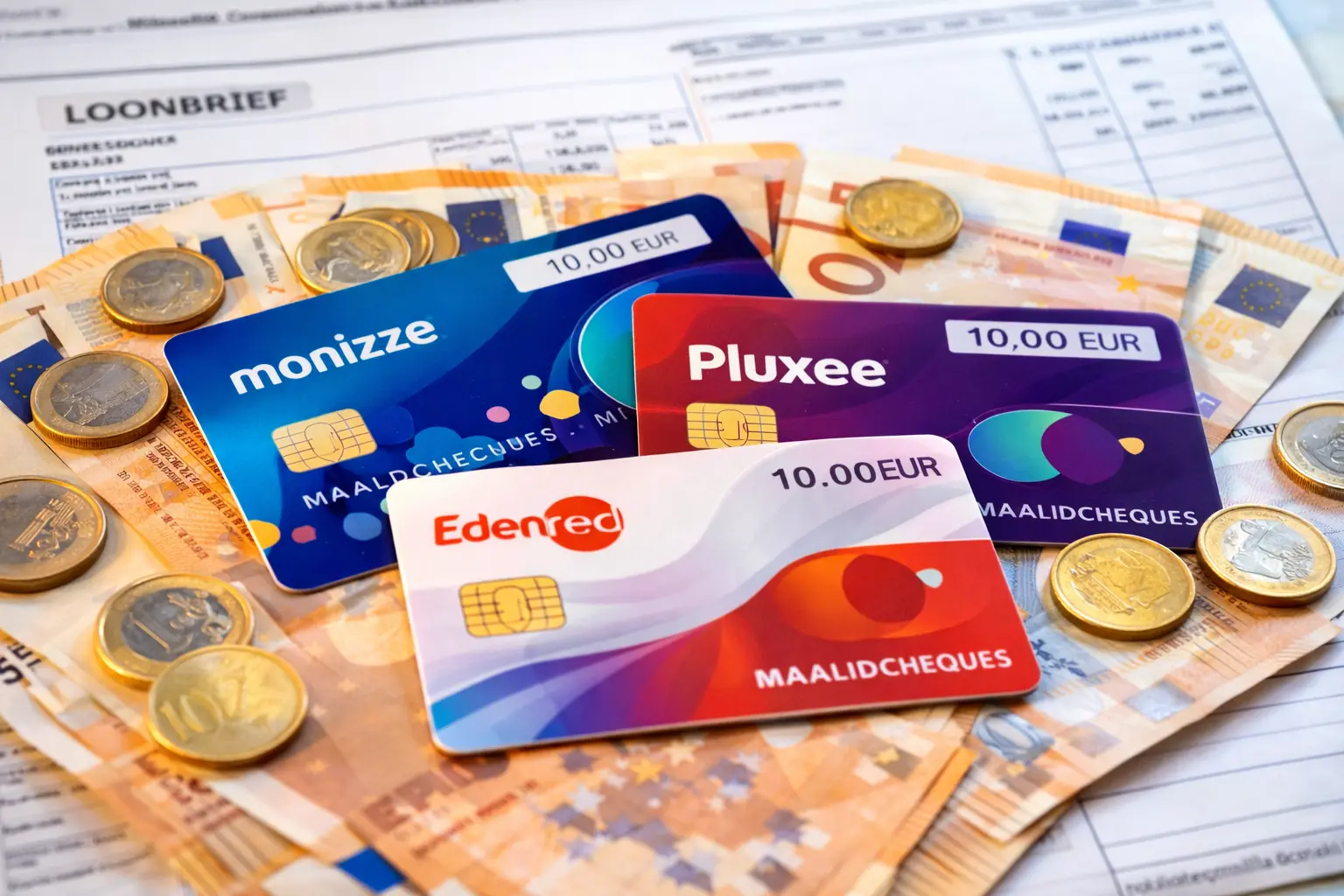 Krijg jij al 10 euro per dag? De stille loonsverhoging die veel mensen in 2026 over het hoofd zien
