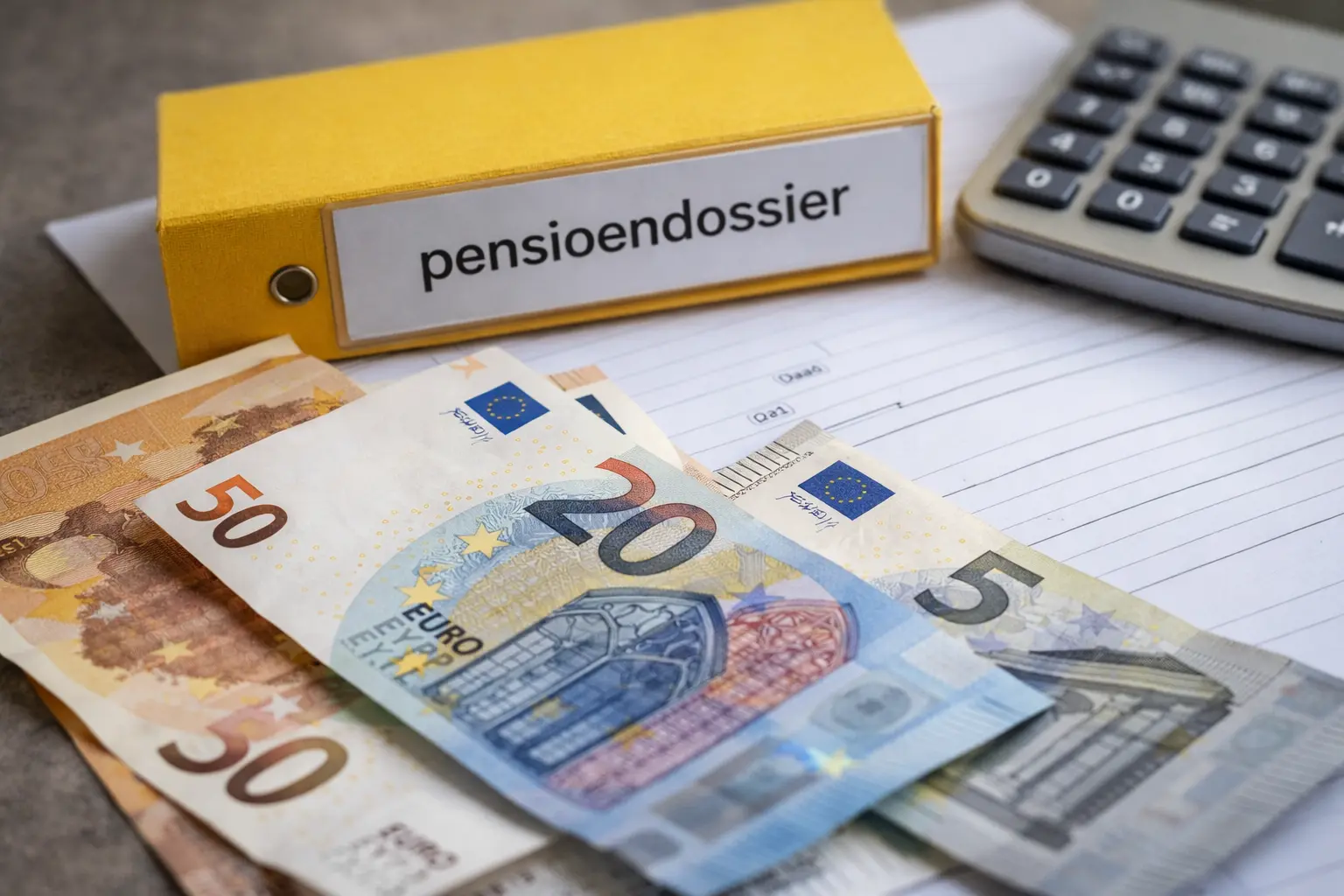 Nieuwe pensioenregels zorgen voor onrust: vooral deze mensen worden geraakt