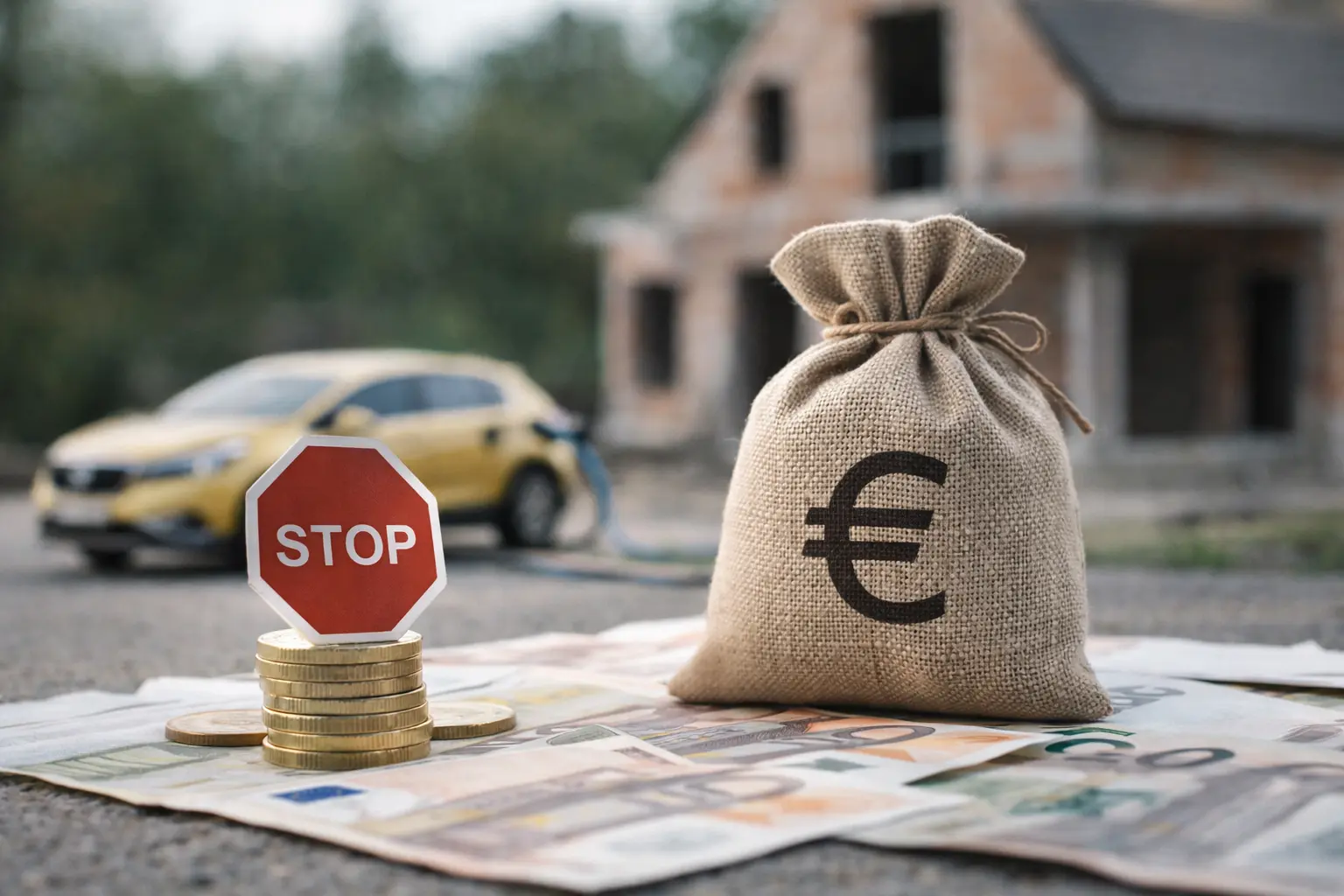Duizenden euro’s aan premies verdwijnen stilletjes: wie te laat is, grijpt mis