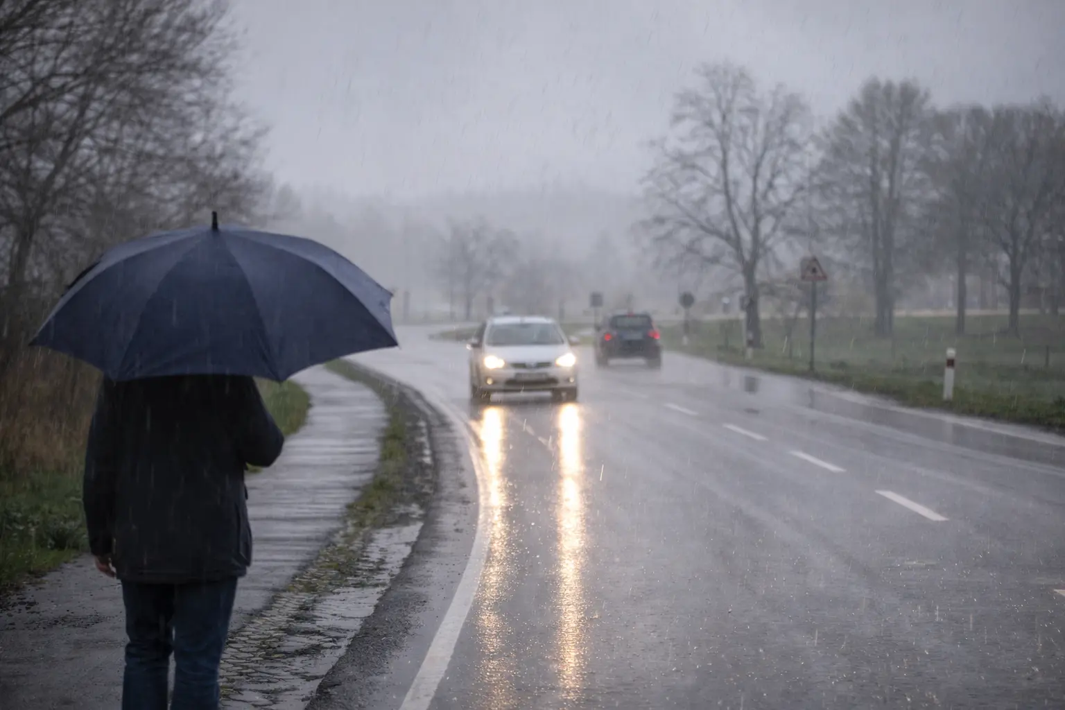 Zonnige start, nat einde: zo verandert het weer volgens KMI in enkele uren