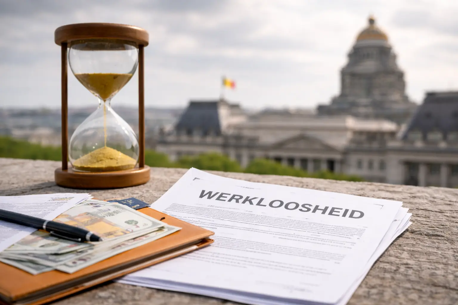 Nieuwe werkloosheidsregels vanaf maart: dit verandert er voor jou