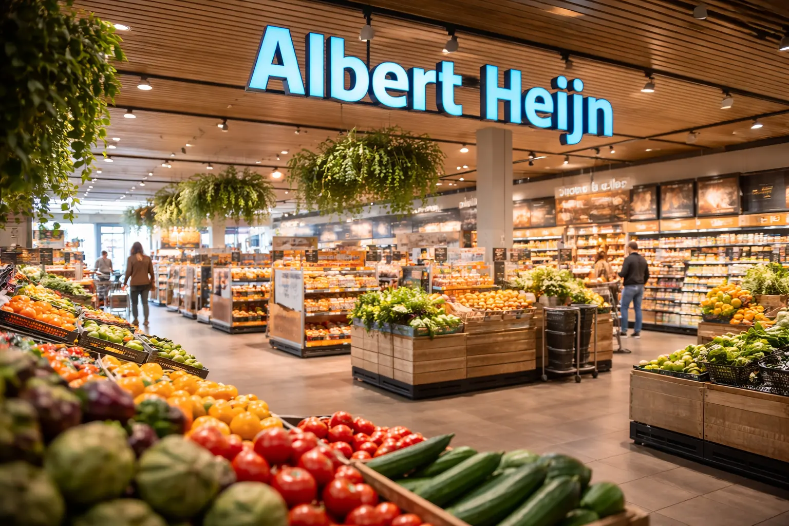 Albert Heijn verwent klanten: "Als je dit koopt, krijg je het 3 keer gratis"