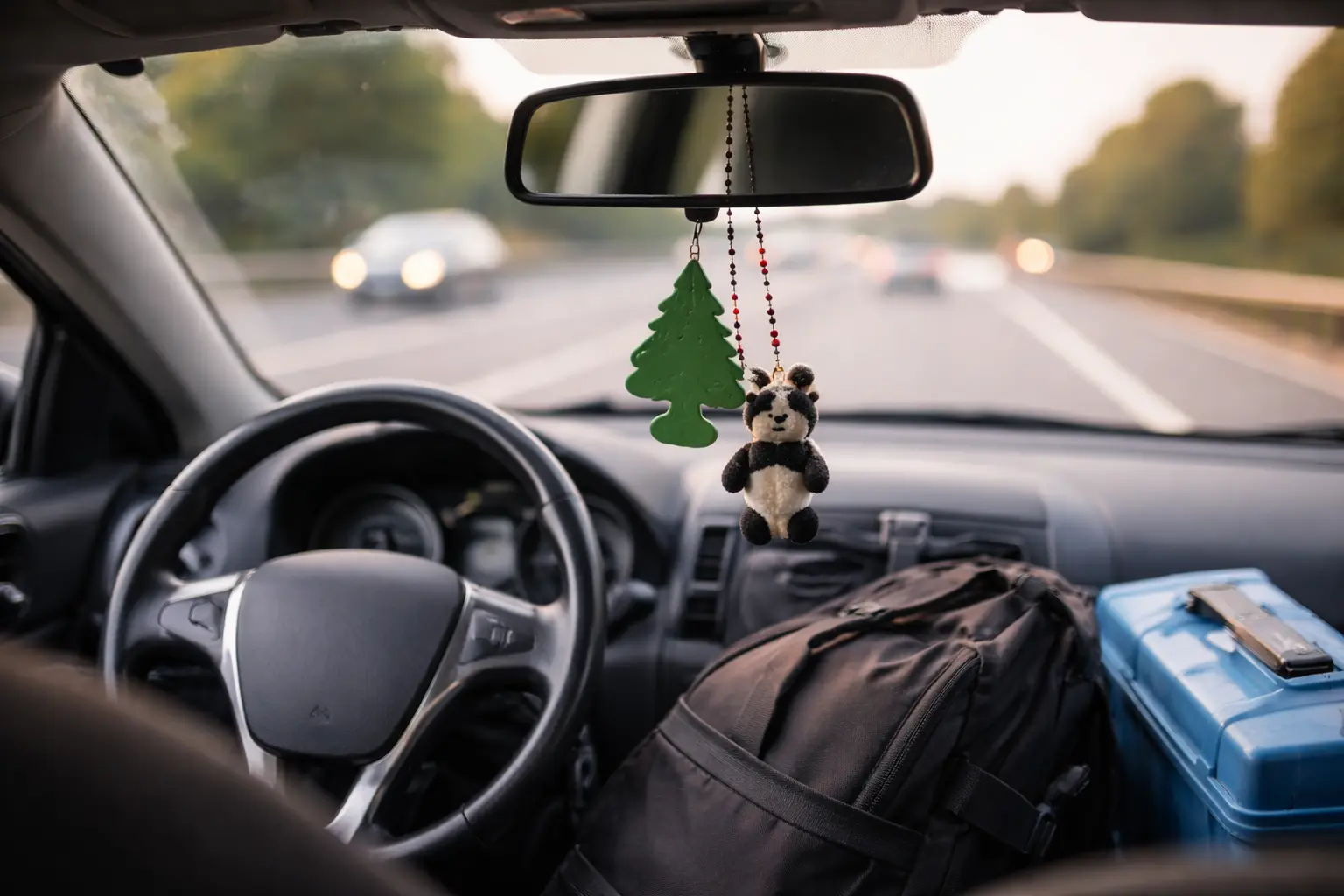 Veel bestuurders weten het niet: voor deze kleine fout in je auto kun je een boete krijgen