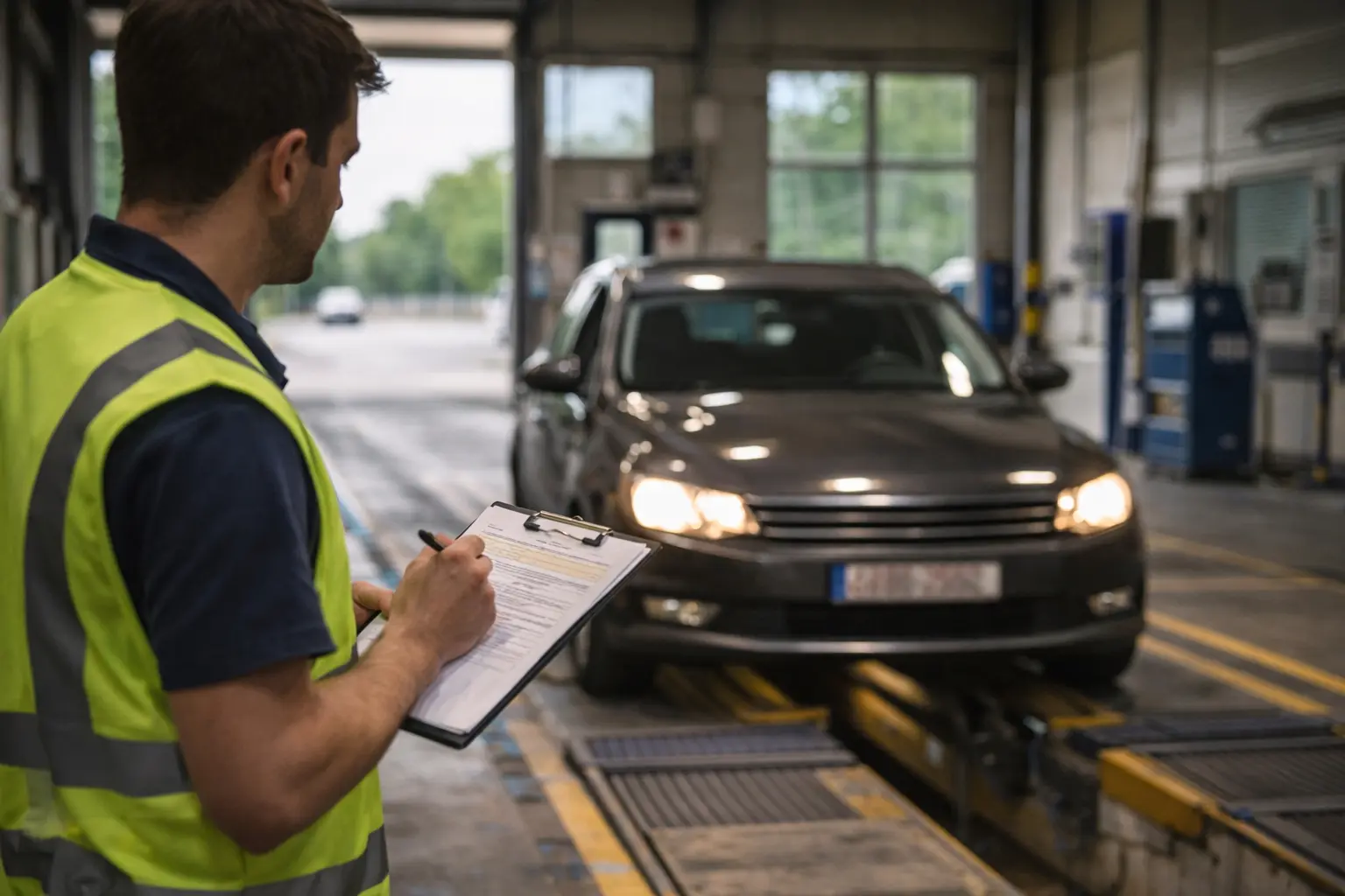 Autokeuring gaat op deze dag staken: Wat als je dan al een afspraak hebt?
