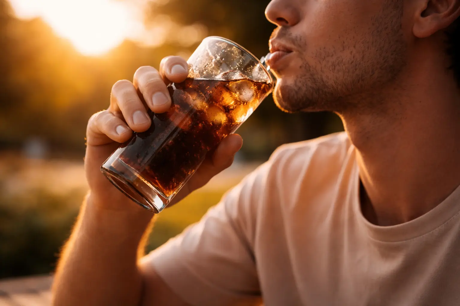 Steeds meer mensen stappen van Cola Zero over naar dit alternatief: het is goedkoper én ook lekker