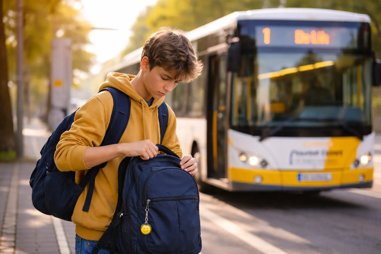 De Lijn deelt boetes uit: 96 euro als je dit foutje maakt op de bus