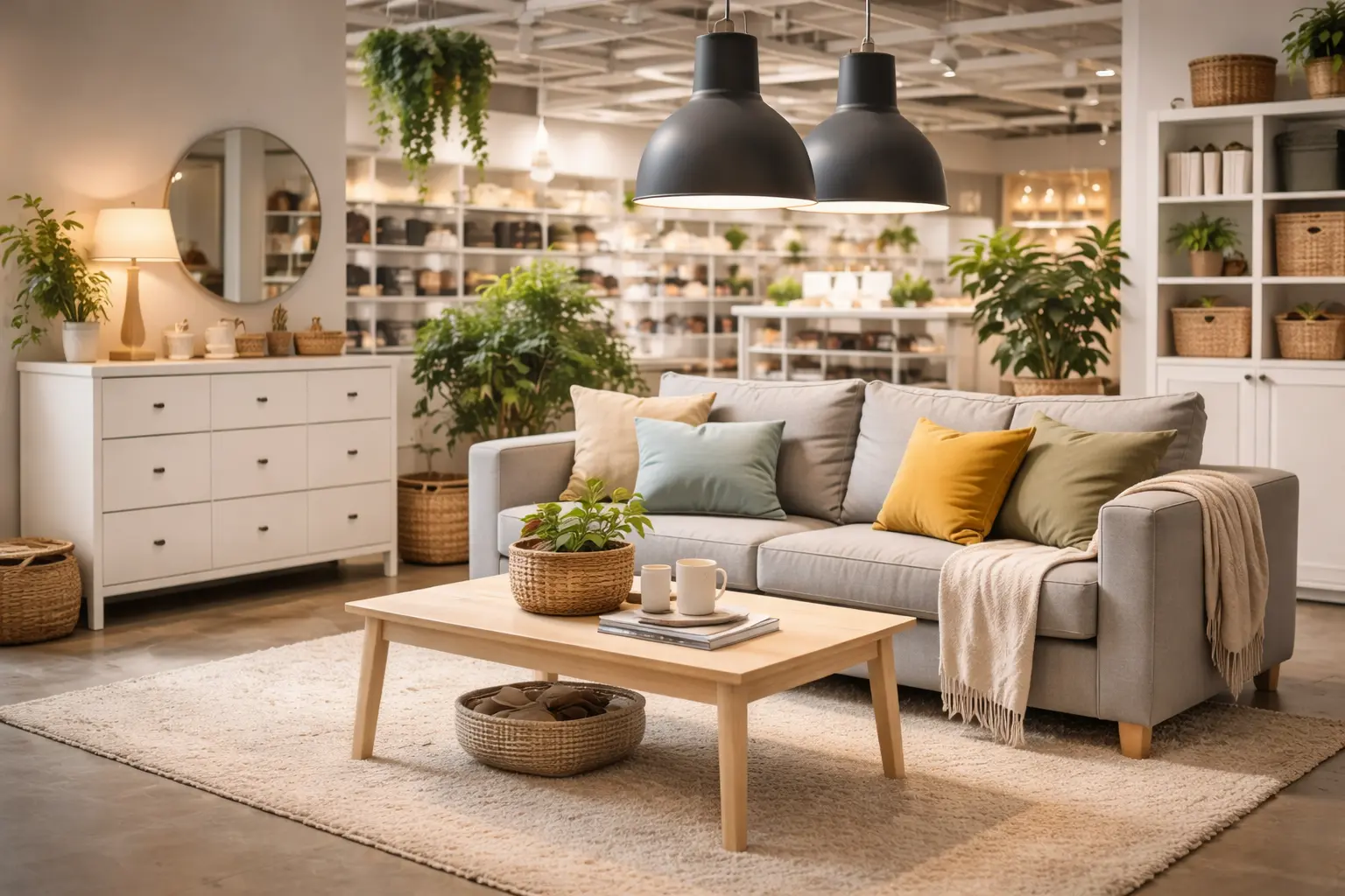 IKEA lanceert grote uitverkoop: sommige meubels nu plots half zo duur