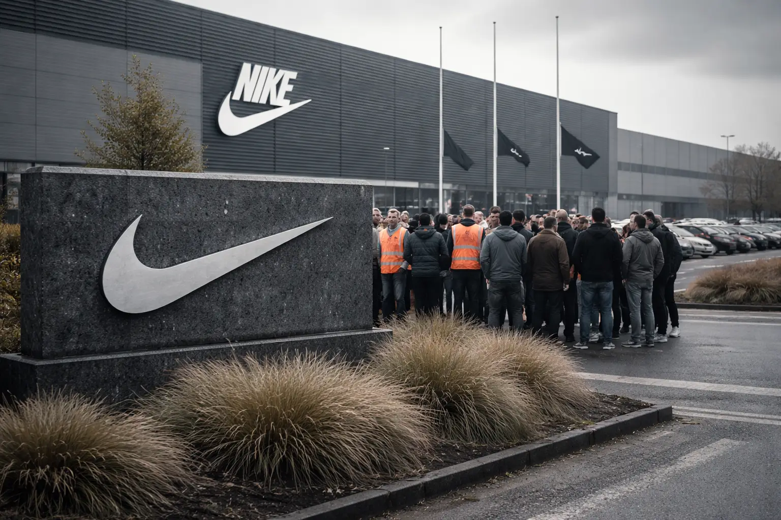 Nike