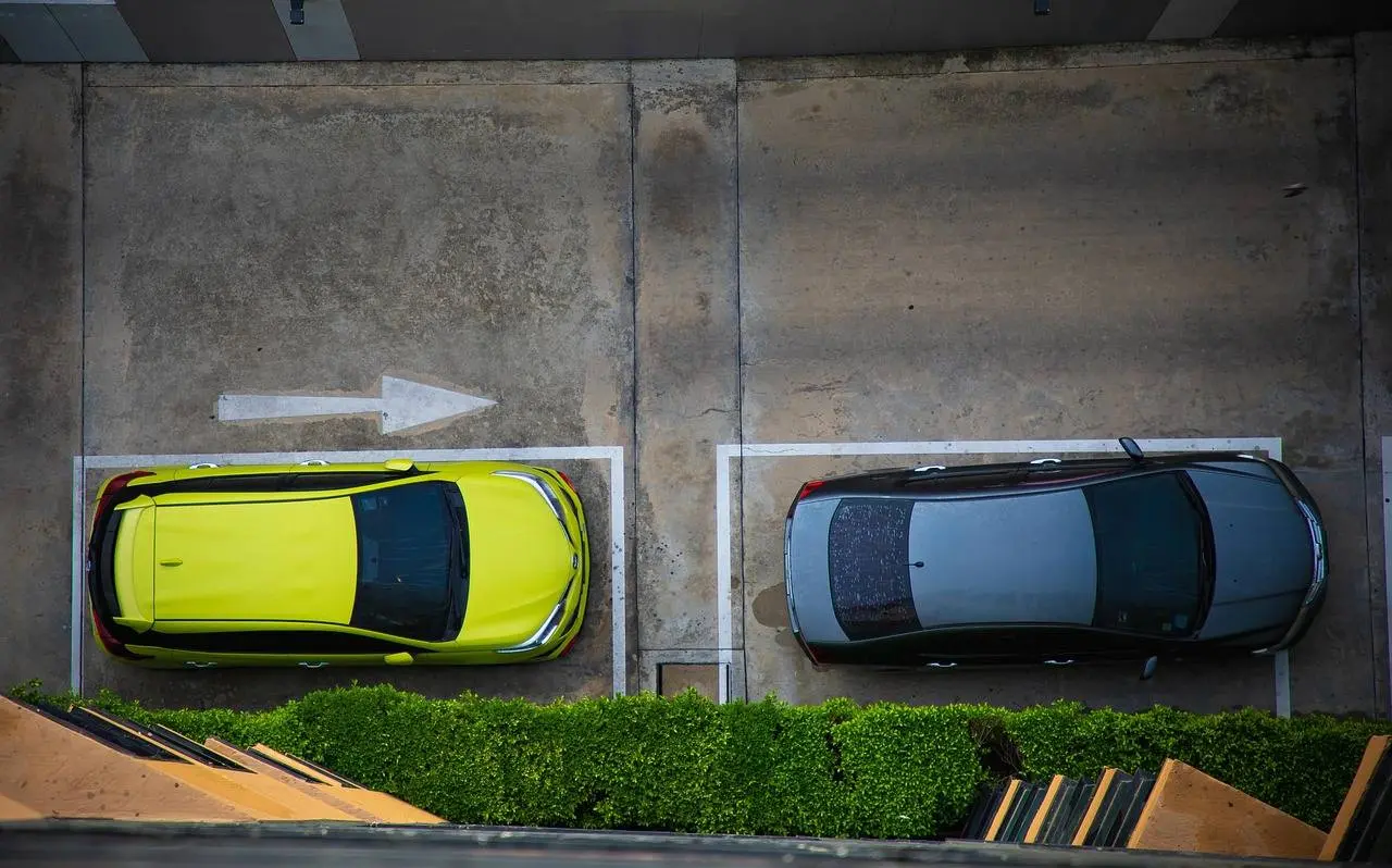 Veel bestuurders maken deze parkeerfout zonder het te weten – en riskeren een boete