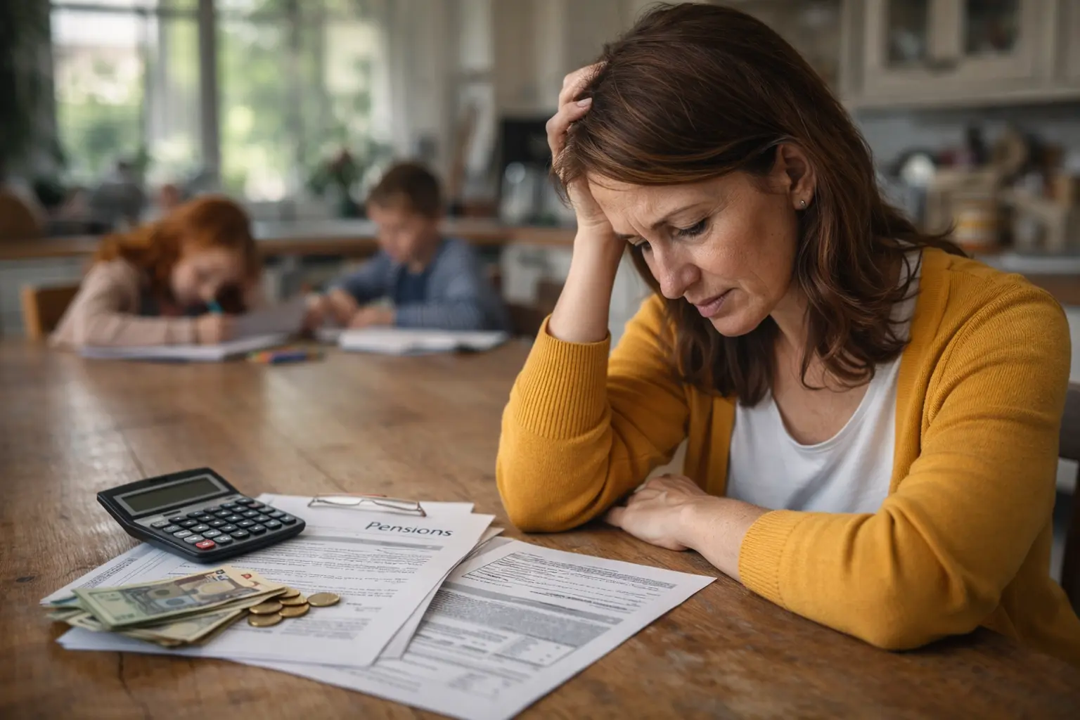 Pensioenhervorming zorgt voor kritiek: experts waarschuwen voor gevolgen