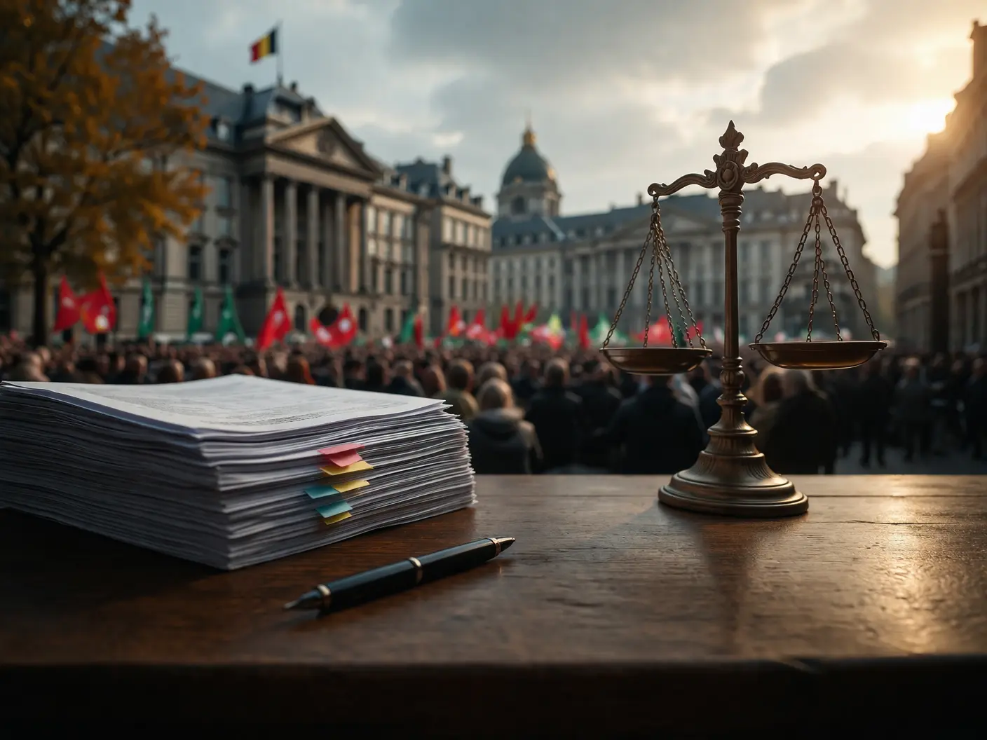 Moet jij straks langer werken voor minder pensioen? Dit ligt nu op tafel