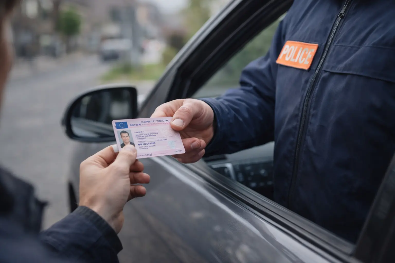 Rijbewijs