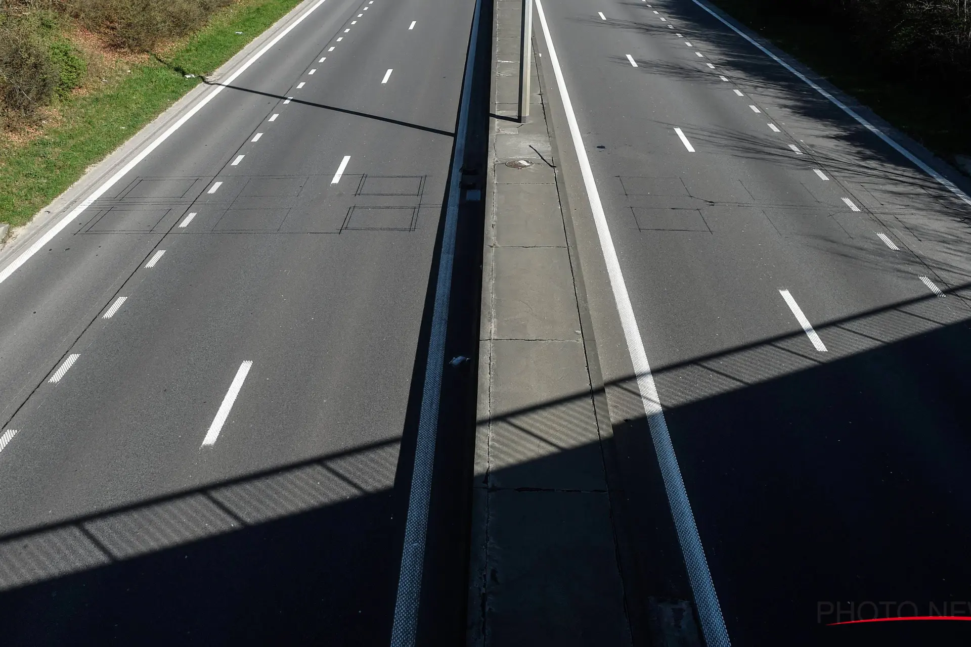 Plannen richting Gent of de kust? Houd rekening met een grote omweg rond Brussel