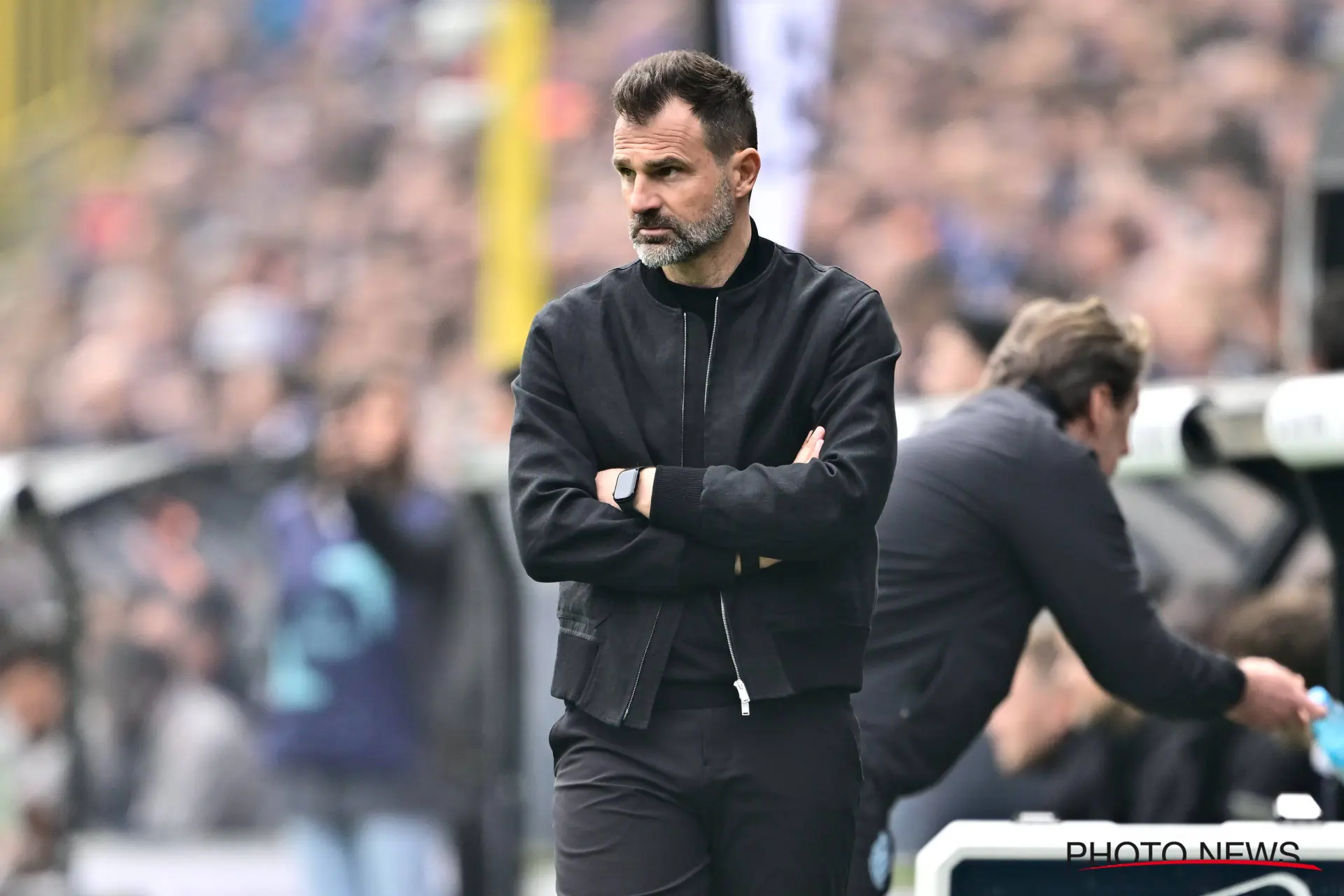 Pijnlijk vertrek: Speler verlaat Club Brugge na 16 jaar