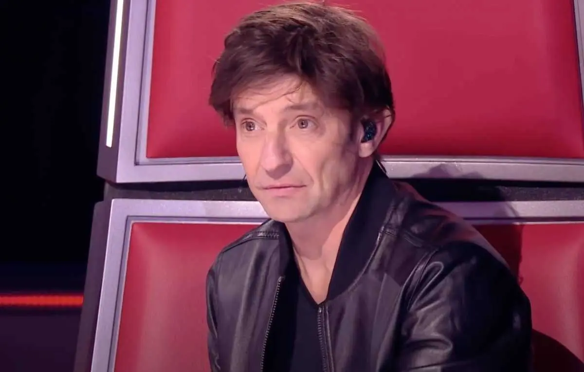 Zware clash tussen Koen Wauters en Joost Klein, opnames van The Voice stilgelegd