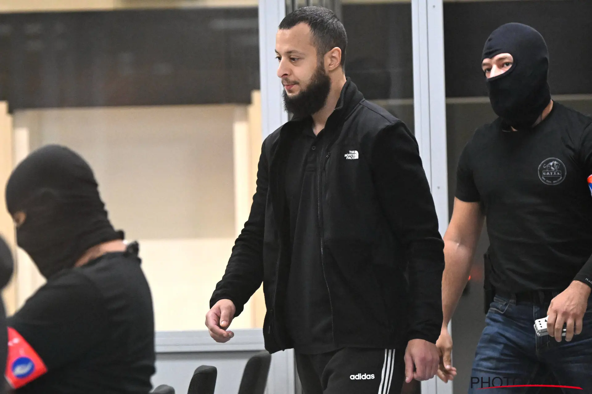 Ondanks terrorismeverleden: Salah Abdeslam krijgt versoepeling in gevangenis