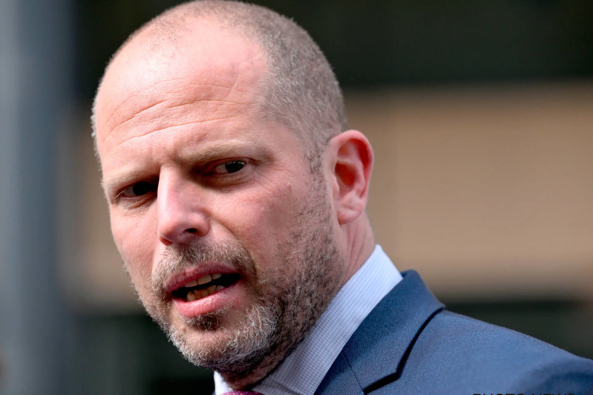 Theo Francken opnieuw middelpunt van politieke rel