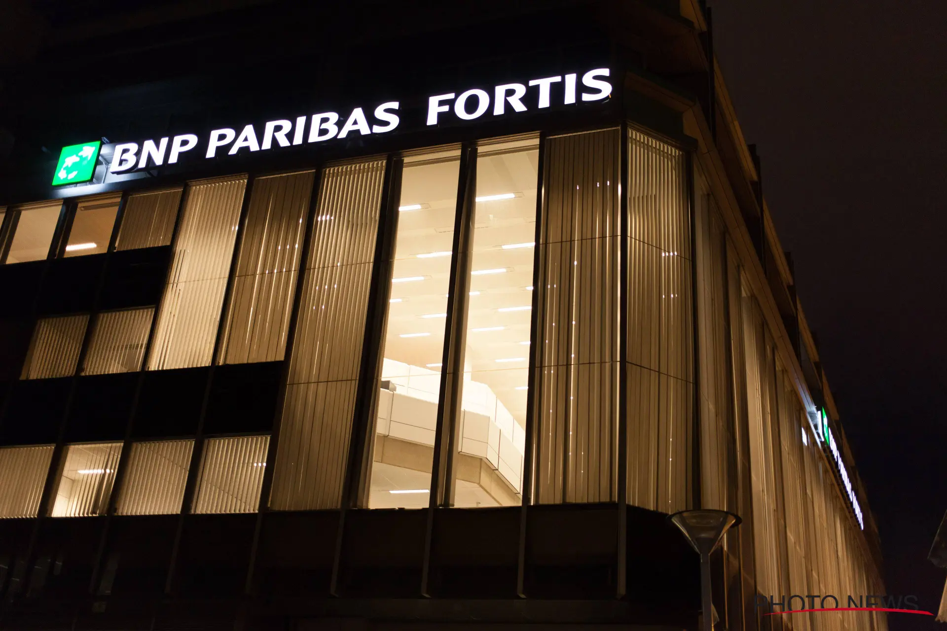 Nieuwe spaarrekening bij BNP Parisbas Forits met 2,90% rente: dit moet je weten