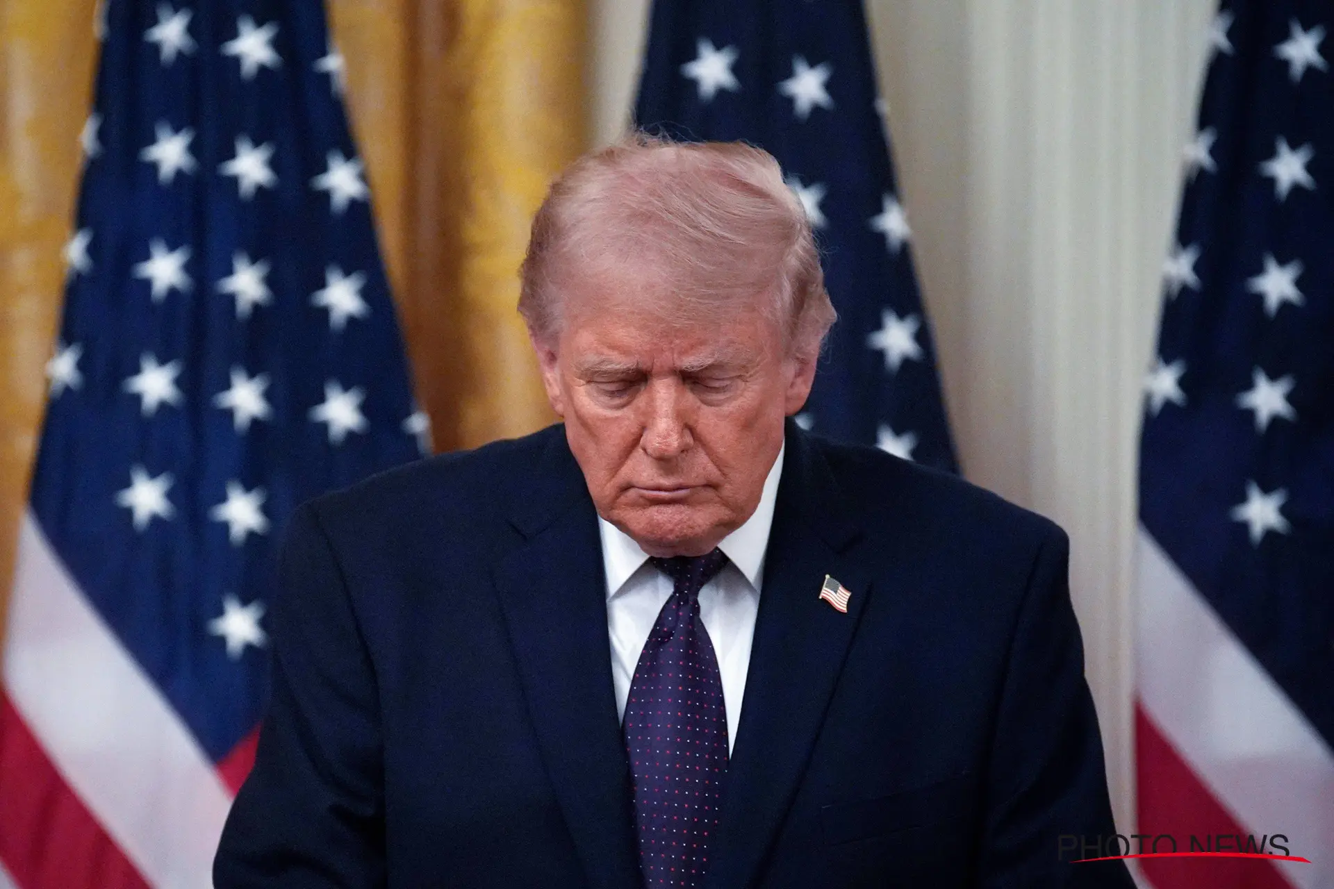 'Trump werkt zich hopeloos in nesten met Iran'