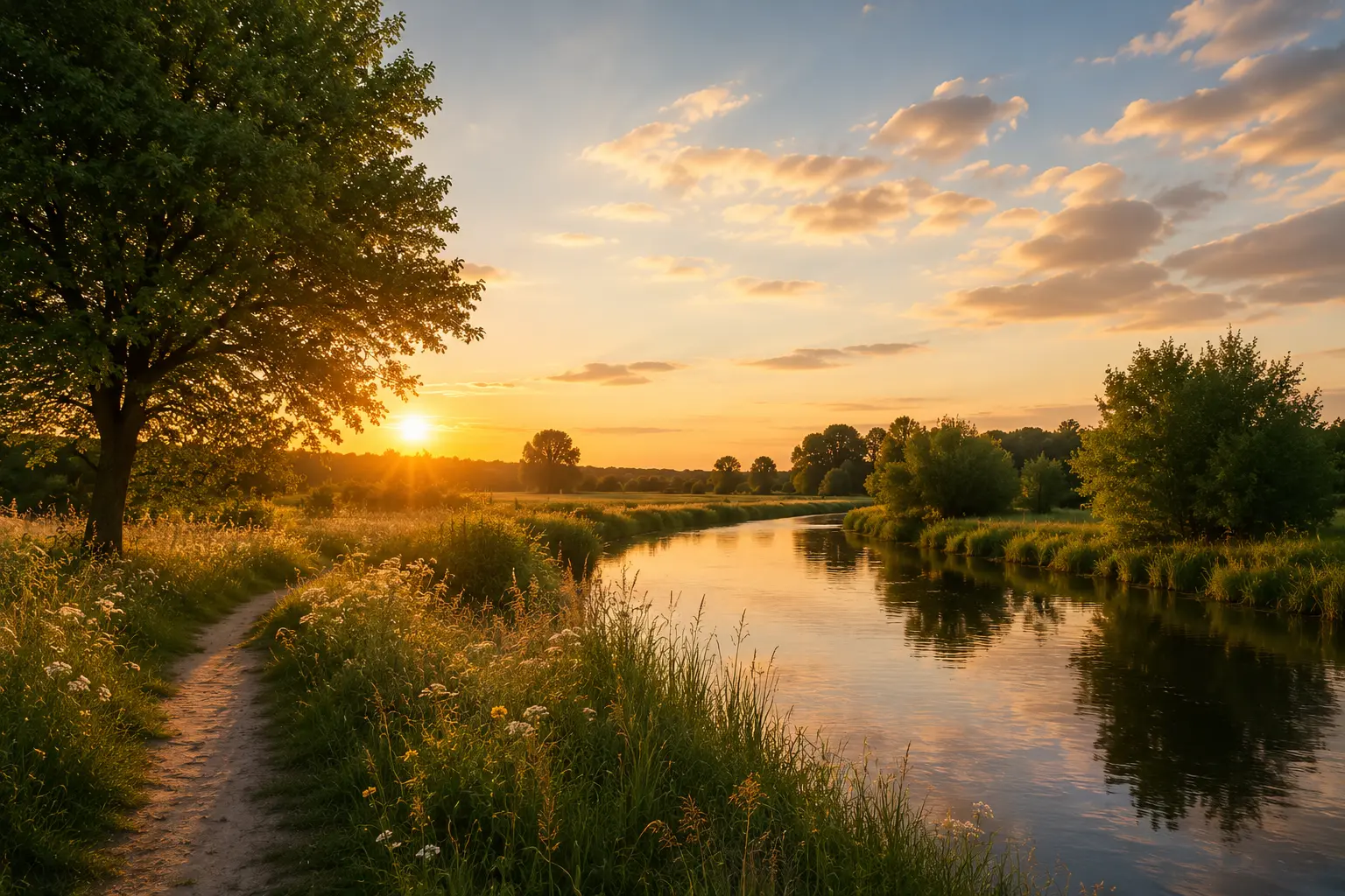 Meteorologen voorspellen het weer in de zomer: “Signalen worden steeds duidelijker”