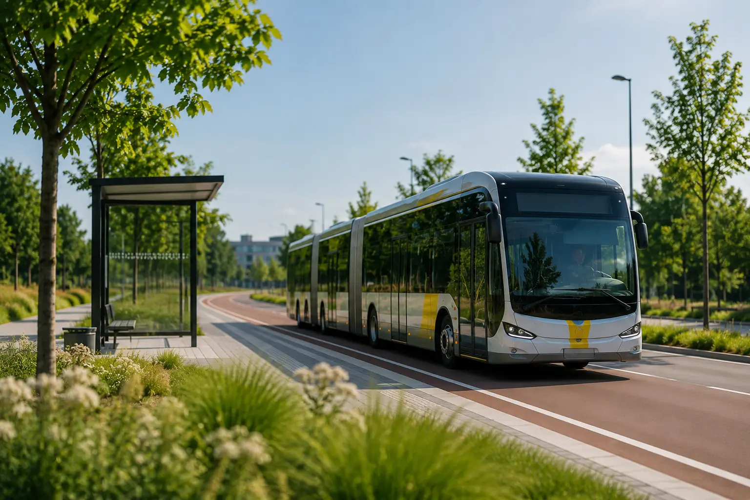 De Lijn