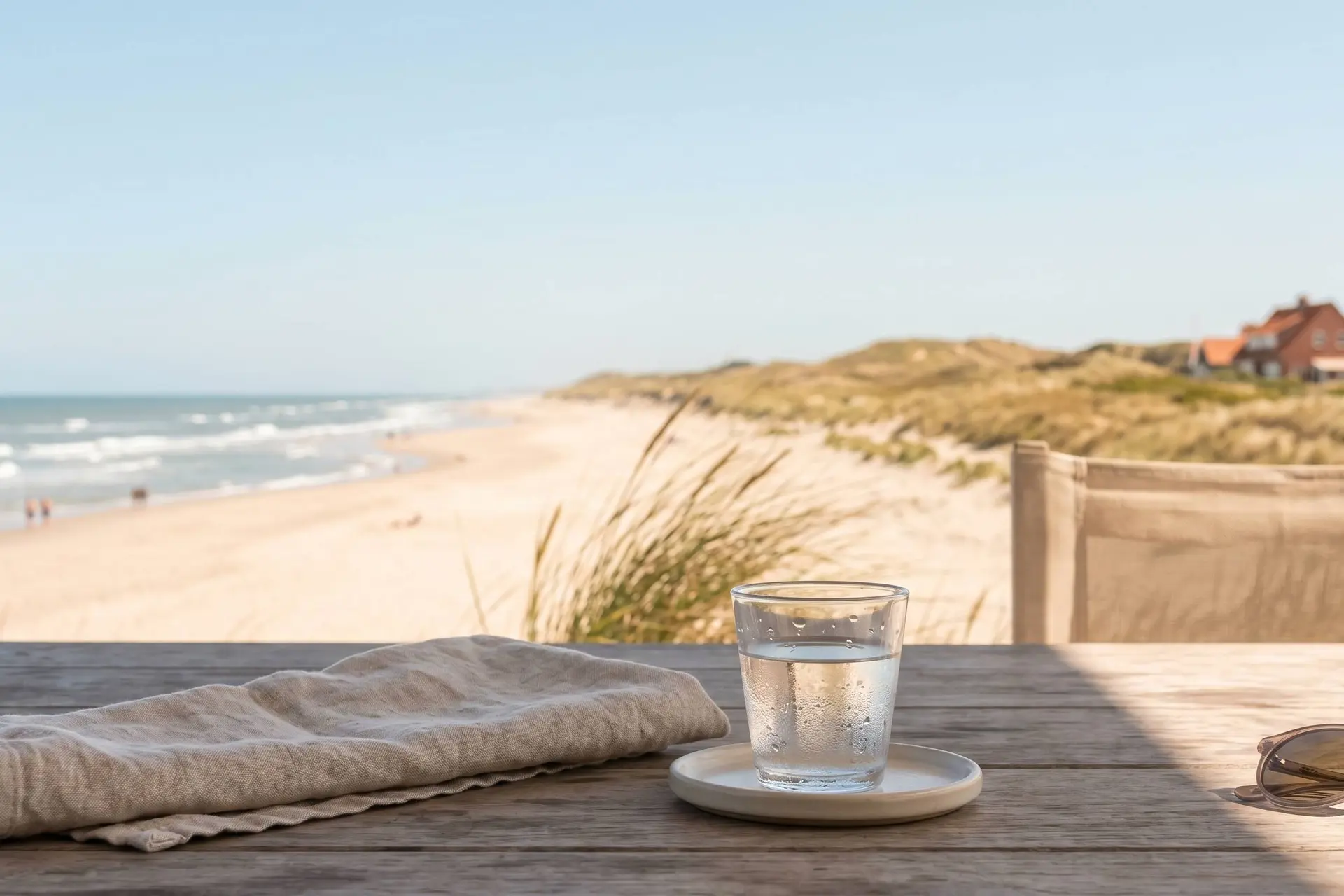 Zo slecht is een hittegolf voor je gezondheid
