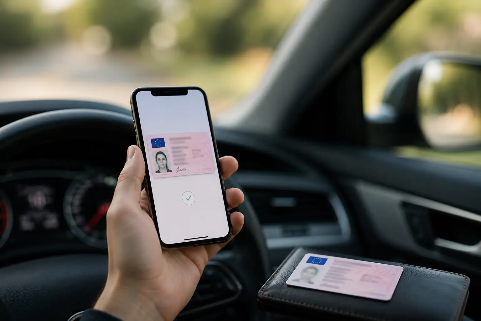 Rijbewijs krijgt grootste hervorming in jaren: dit verandert voor jou