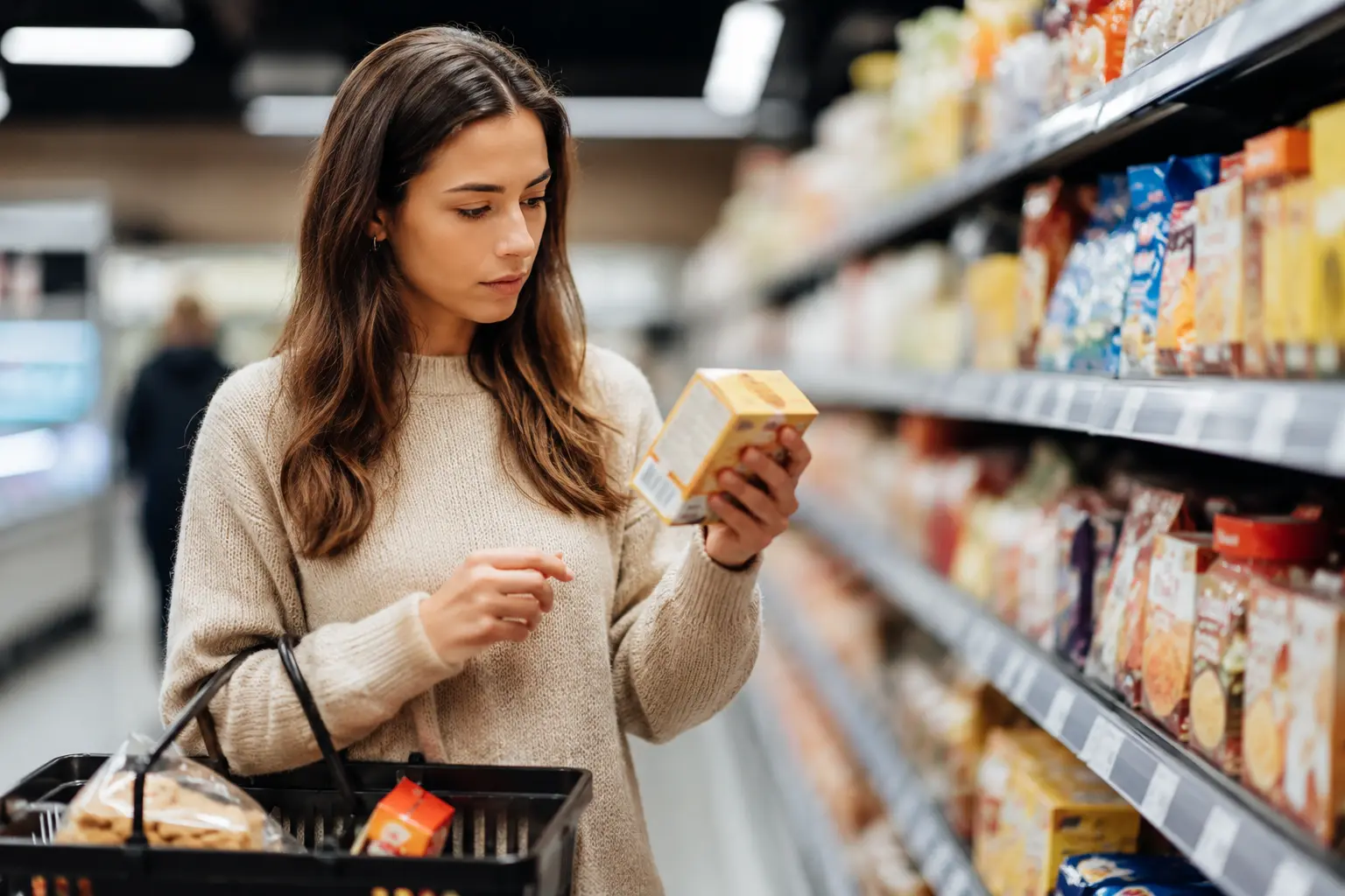 Waarom experts nu waarschuwen voor voeding die miljoenen Vlamingen dagelijks eten