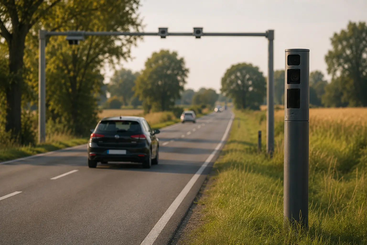 Meer dan 1.200 trajectcontroles in Vlaanderen: hier heb je de grootste kans om gecontroleerd te worden