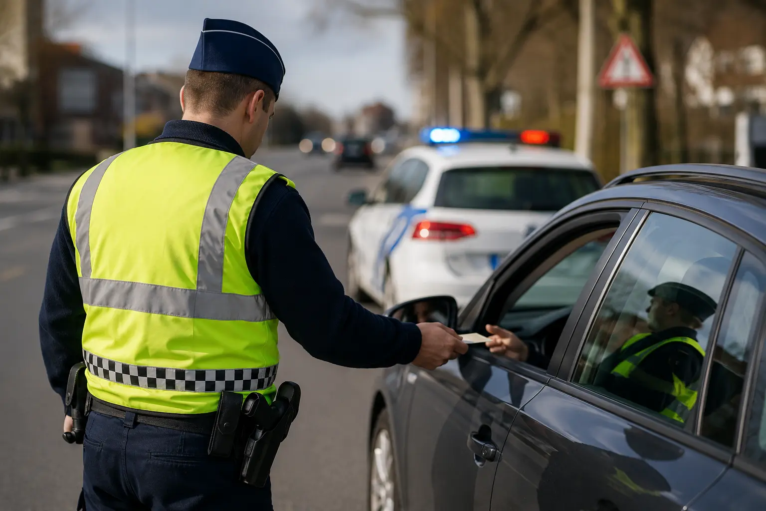Politie