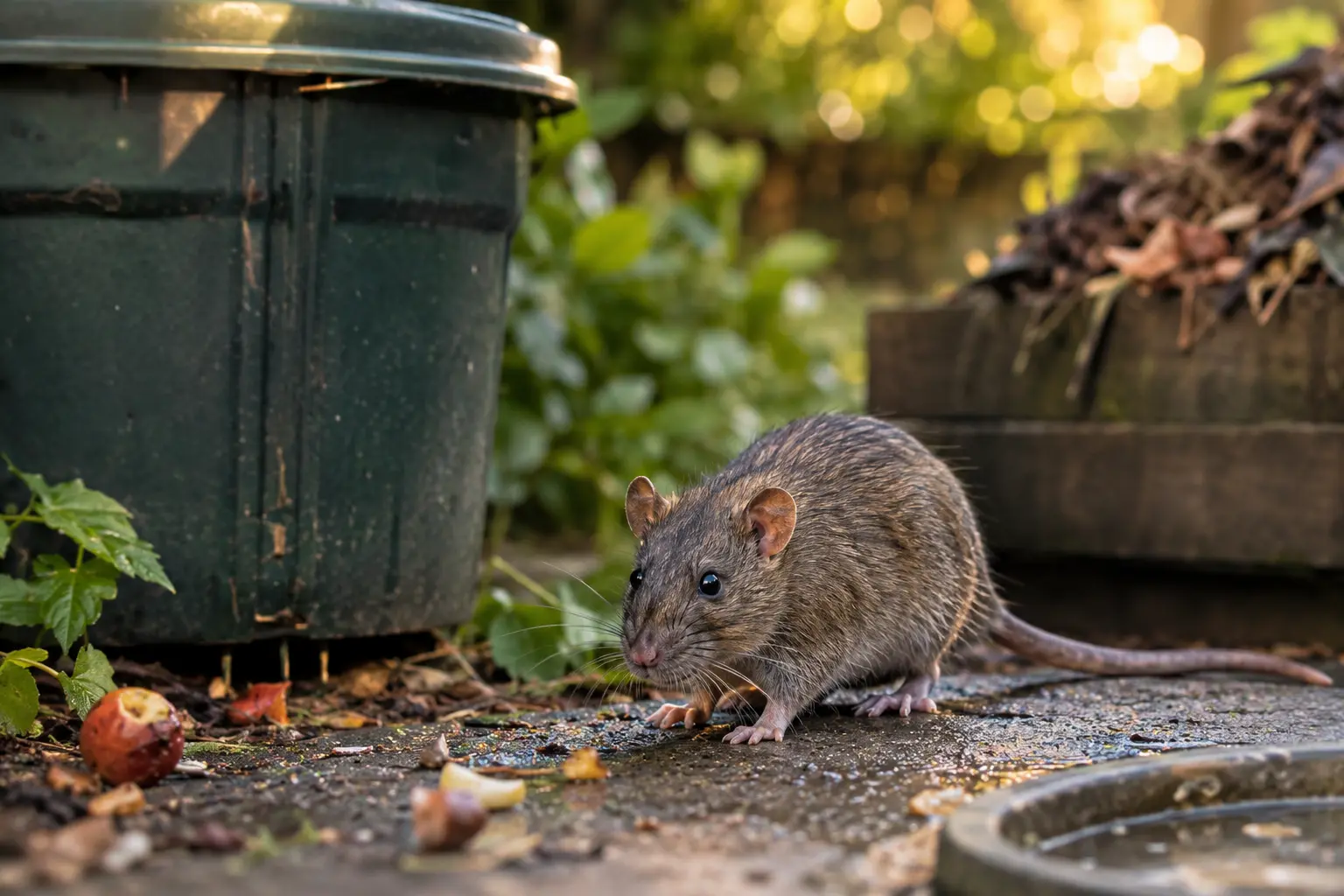 Rat