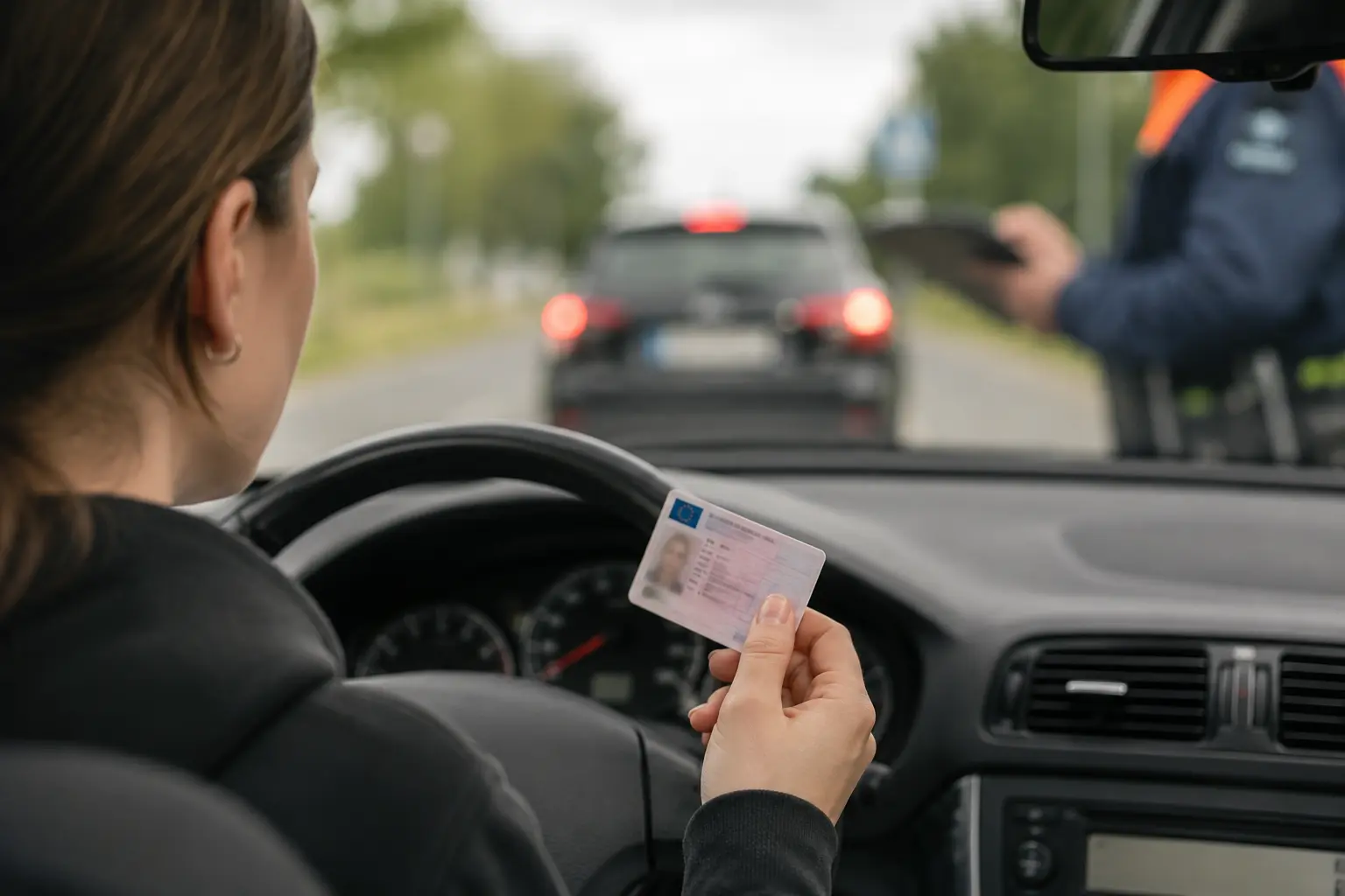 Nieuwe rijbewijsregel vanaf nu: deze fout kan je veel duurder komen te staan