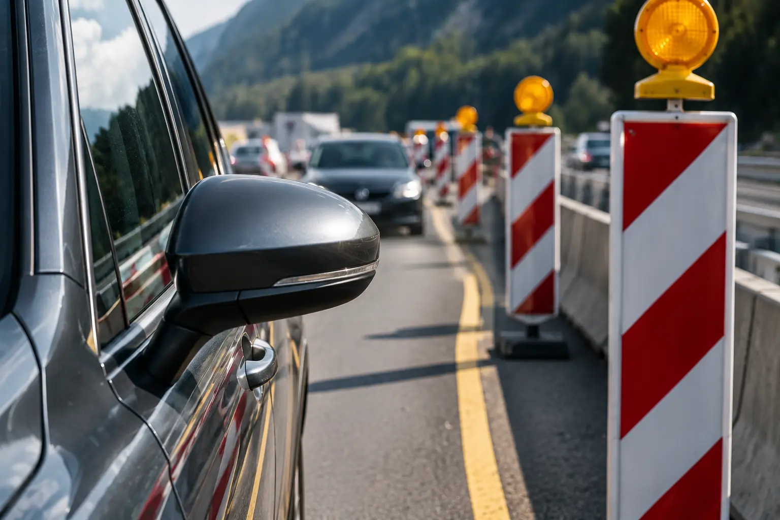 Verkeerwerken