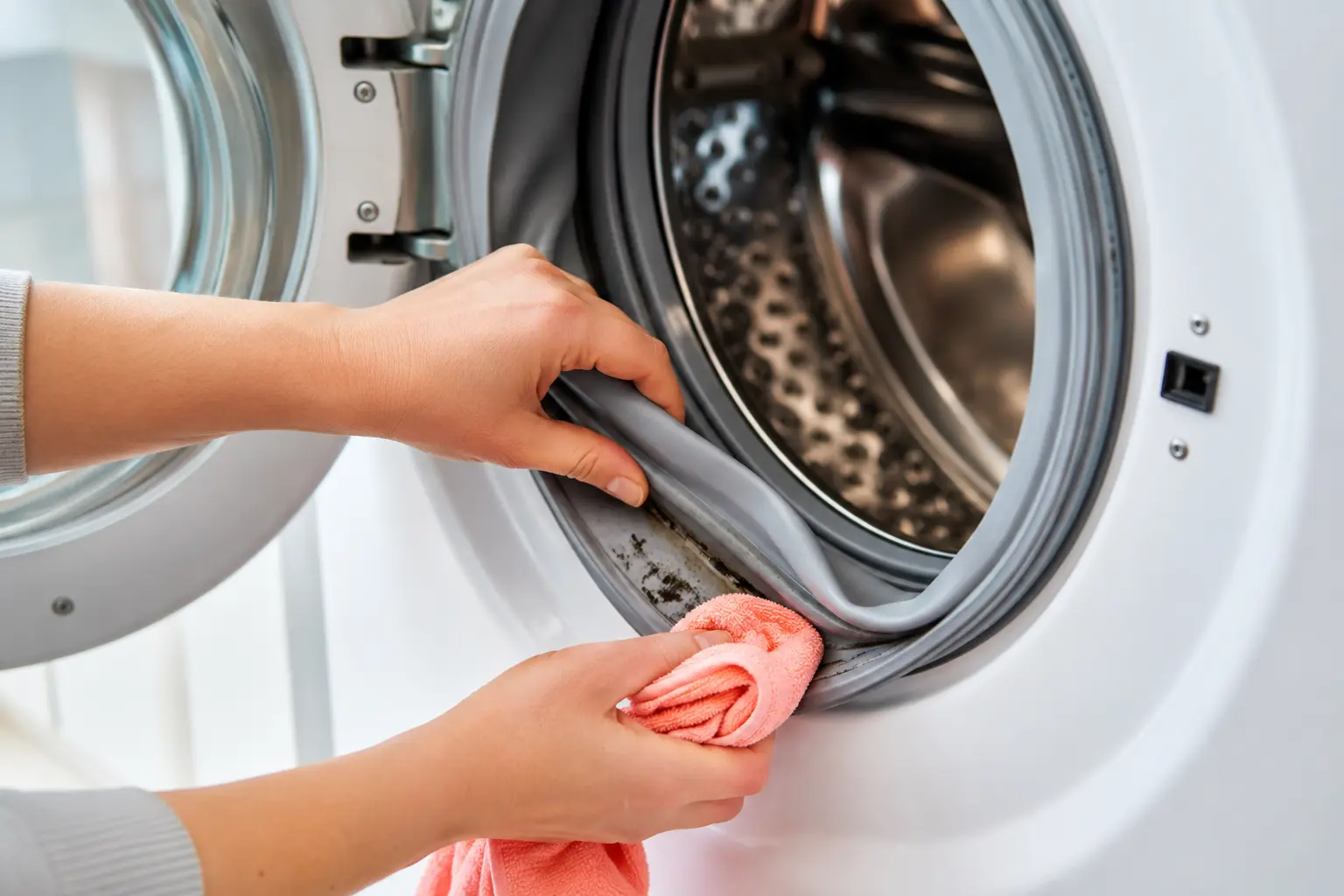 Wasmachine