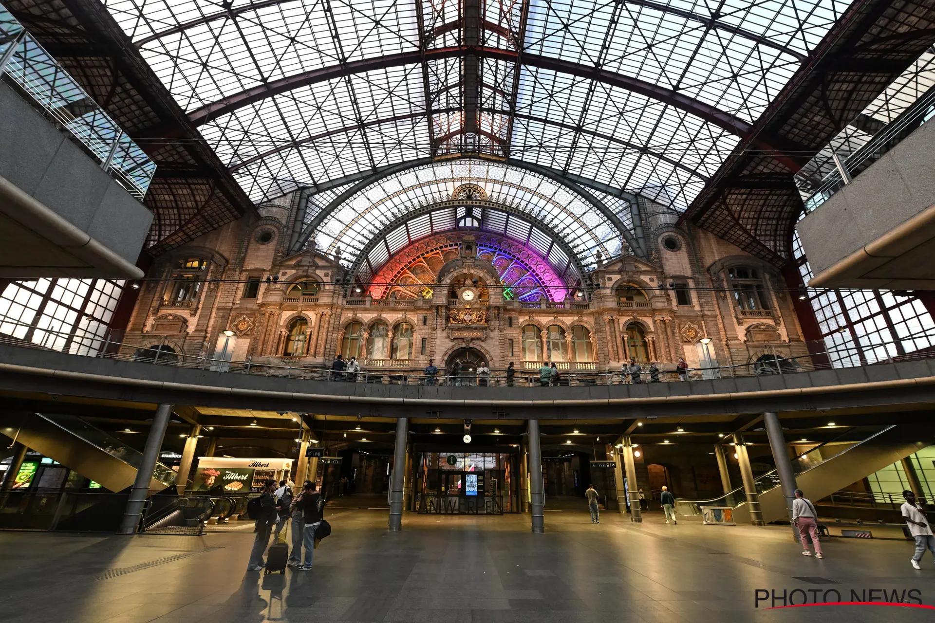 Antwerpen