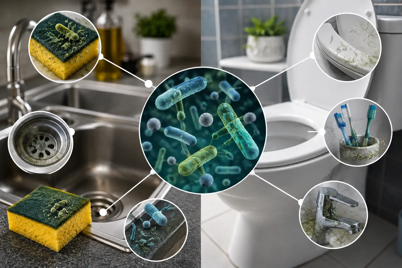 Bacterieen