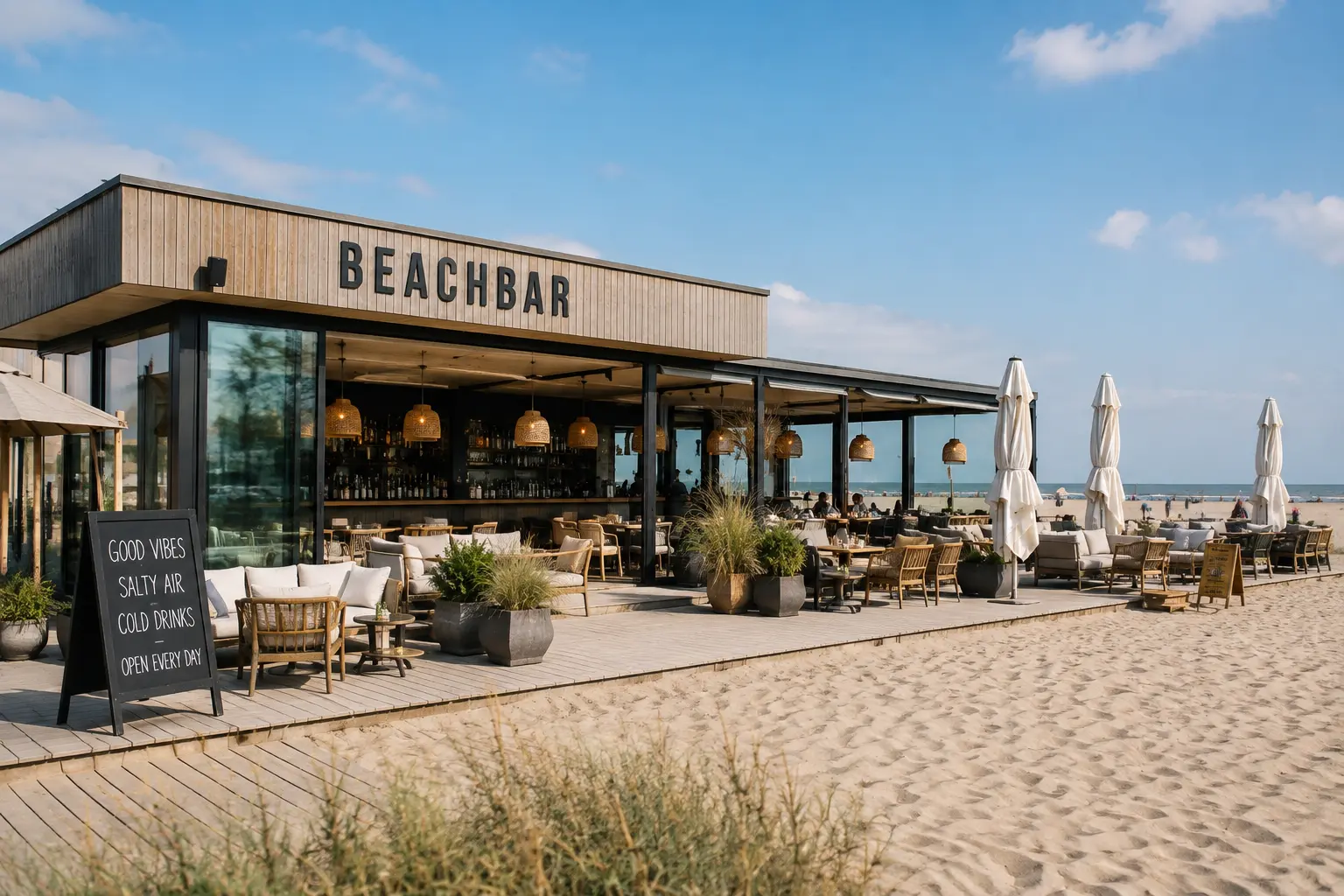 beachbar