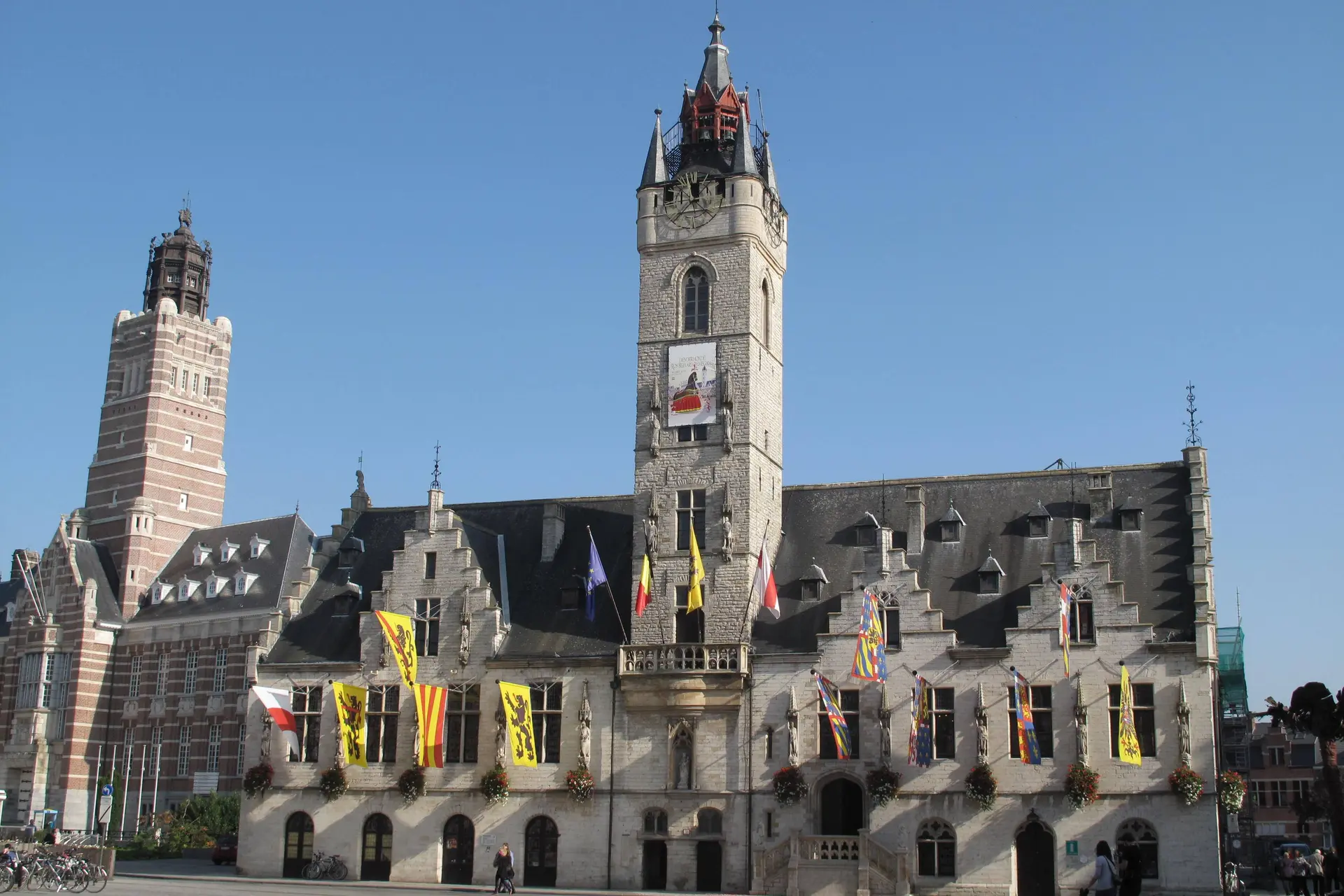 dendermonde