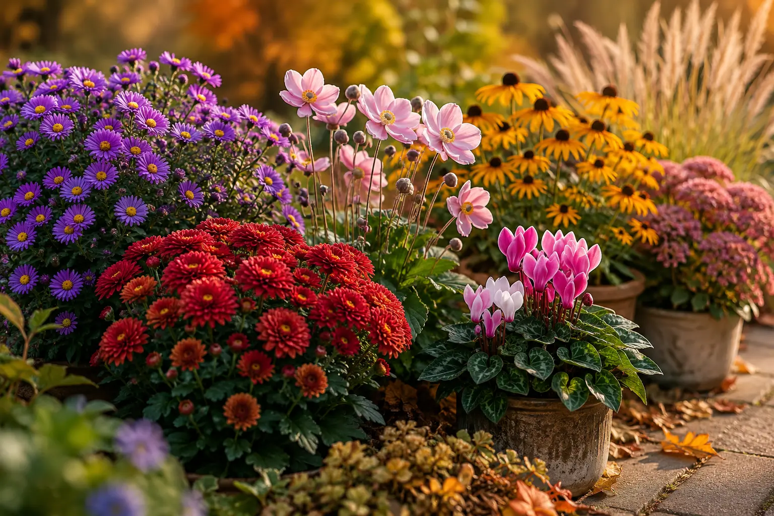 Herfst