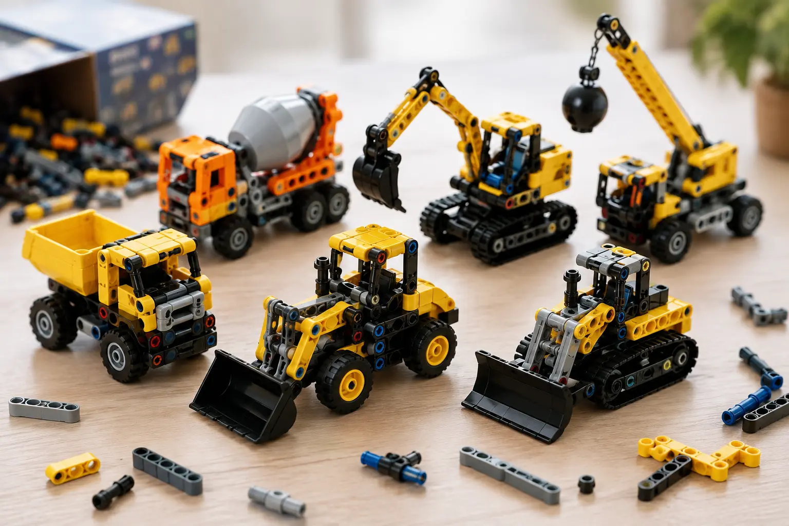 Lego