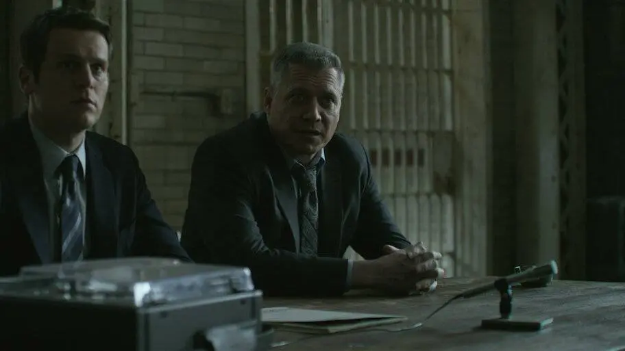 Mindhunter