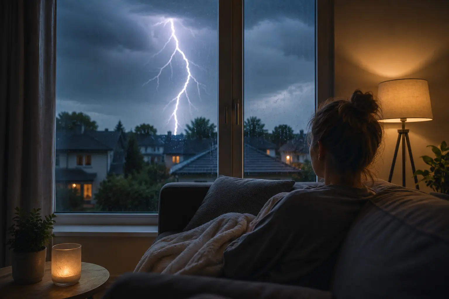 Onweer